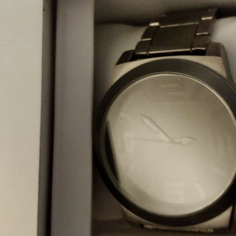 Kenneth Cole Reaction Men's watch